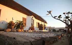 Fisherman'S Cottage