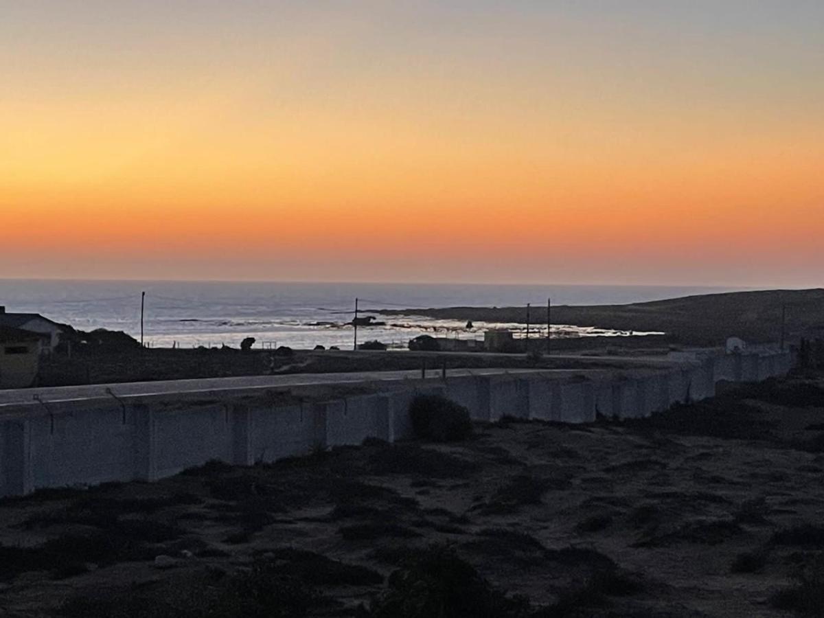Fisherman'S Cottage Hondeklipbaai Exterior photo