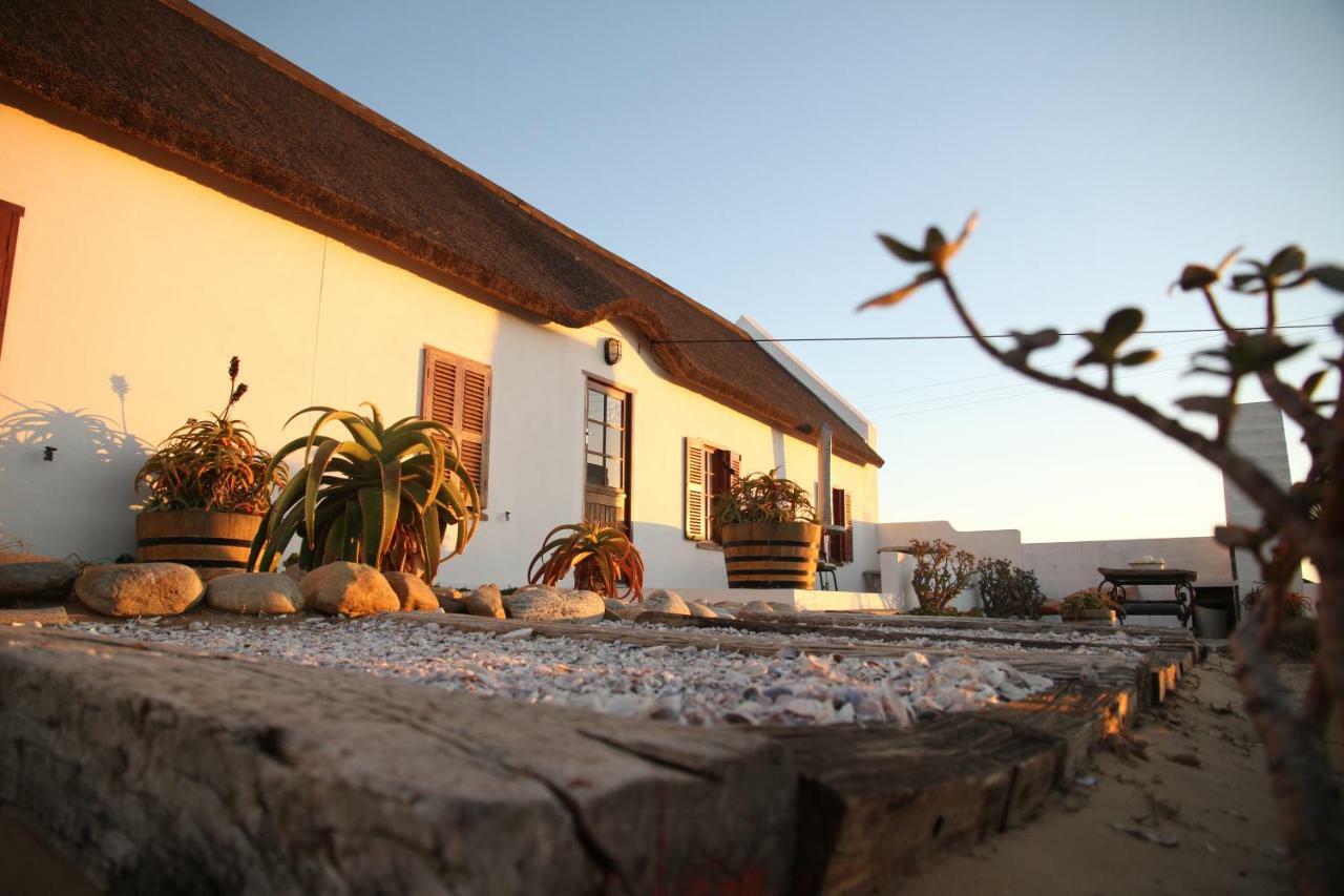 Fisherman'S Cottage Hondeklipbaai Exterior photo