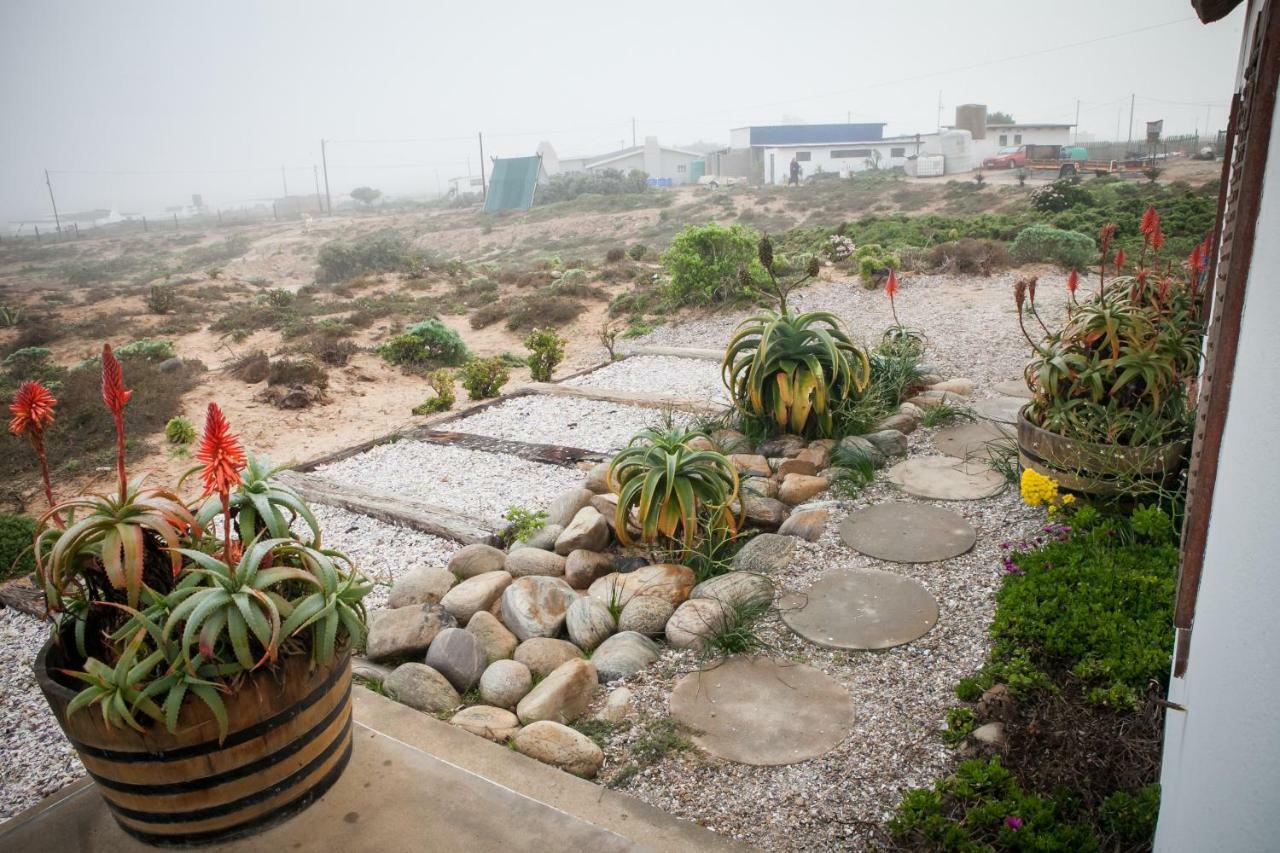Fisherman'S Cottage Hondeklipbaai Exterior photo